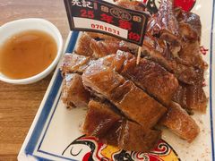 -先记烧鹅王·本地粤菜(福永店)
