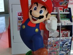 -任天堂Nintendo Switch体验店(天河城店)