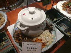 -胡杨记忆(和平路店)