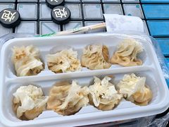 精品牛肉烧麦-正宗天津烧麦馆(柳州路店)