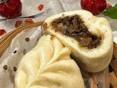 -月福京味斋·烤鸭店·北京菜(鼓楼总店)