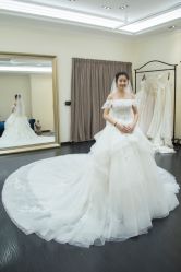 点击看大图 -MuseMarry婚纱(前海嘉里中心店)