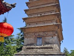 -洛阳白马寺