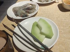 -玫瑰花园自助烤肉(顺义鑫海韵通店)