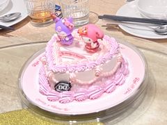 -DQ·蛋糕·冰淇淋(嘉定罗宾森店)