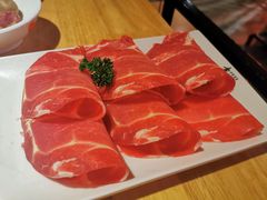 -老版火锅(半坡店)