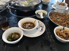 -牛一煲美食(江高店)
