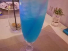 说散就散-樱花里音乐餐吧·牛扒椰子鸡(东圃店)