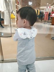 -爆米花儿童美发乐园(万象汇店)