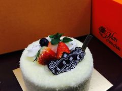 -檬舒舒MonChouChou(环球金融中心店)