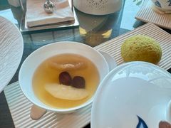 -蛇口希尔顿南海酒店·随轩中餐厅·粤菜