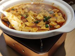 -裕鼎鲜·新中菜(王府井店)