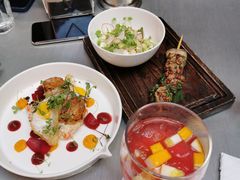 -Ocean's Table 欧舍
