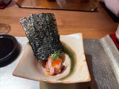 -奈良本寿司(永嘉路店)