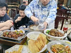 -邢家锅贴老店·非遗·开封菜(金明广场店)