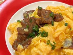 -香港仔茶餐厅(凤阳店)