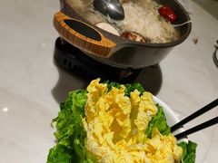 -楚山晓·湖北菜(武汉光谷K11店)
