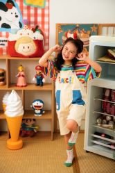 -可乐大王自然光儿童摄影(园区店)