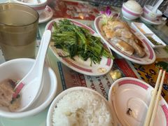-吴系粤菜馆·茶餐厅(深业上城店)