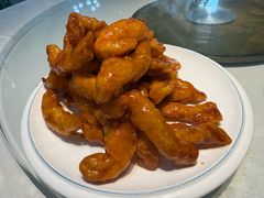 -逢春菜馆天津菜(胜利路店)