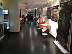 -威尔仕健身(新天地店)