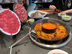 -巴蜀大将火锅(春熙店)