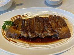 -香港狮子山下·明星粤菜餐厅(北苑店)