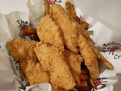 -The Boiling Crab宝灵蟹手抓海鲜(中国首店)