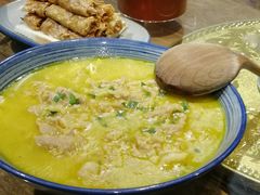 -兰溪小馆(东直门簋街店)