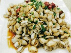 -渔中舟海鲜大排档(普陀沈家门店)