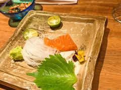 -千代武日本料理(爱建店)