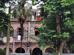 -溧阳路经典老洋房