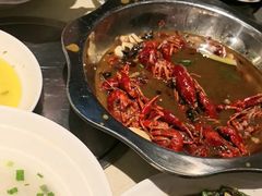 -陈帅夜排档·龙虾·炒菜·烤串(世茂店)