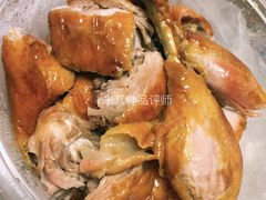 枇杷烤鸭-上海枇杷烤鸭(城乡贸易中心店)