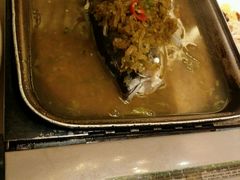 -粗茶淡饭·汉口公馆(循礼门店)