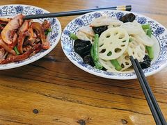 -豫掌柜饸饹面·烩面(秀沿路店)