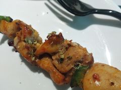 -HELLO MUSAE 拾光缪斯餐厅·纯正希腊风味(苏州中心店)