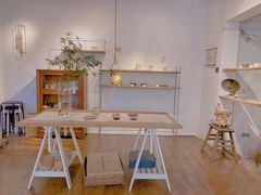 -MAISON门前杂货店