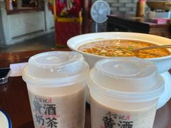 -寻宝记绍兴菜(鲁迅路店)