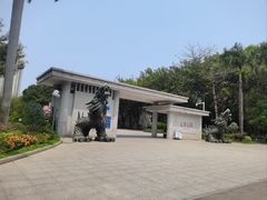 -深圳龙潭公园