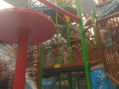 -青岛东方影都融创水世界