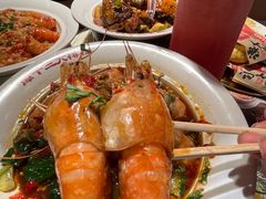 -谭十三大排档·18年老字号(船山路总店)