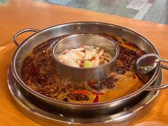 -飘香火锅(玉林西路店)