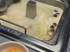 -海底捞火锅(北京路店)