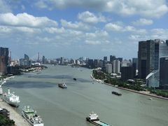 -上海外滩茂悦大酒店