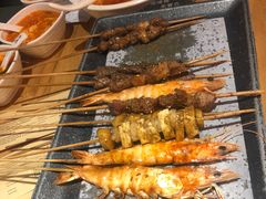 -管氏翅吧(马家堡店)