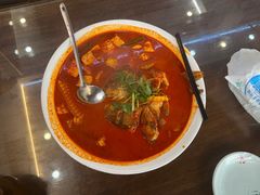 -八木轩·寻味大理白族民俗餐厅(文献路店)