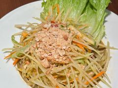 -南越郡·越式风味餐厅(青秀万达店)