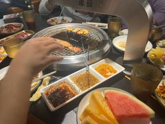 -東盛炭烤自助料理(浦东文峰广场店)