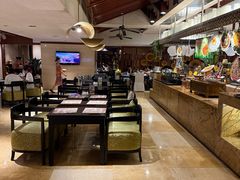 -金厨泰国餐厅·全泰籍厨师料理(拱北店)